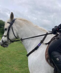 Horse Neck Strap